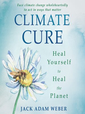 cover image of Climate Cure